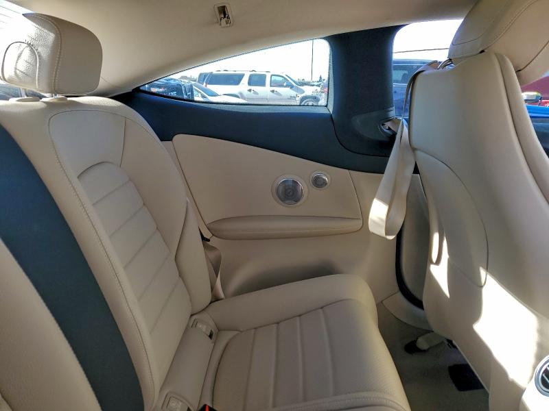 Фото 10 - MERCEDES-BENZ C-CLASS