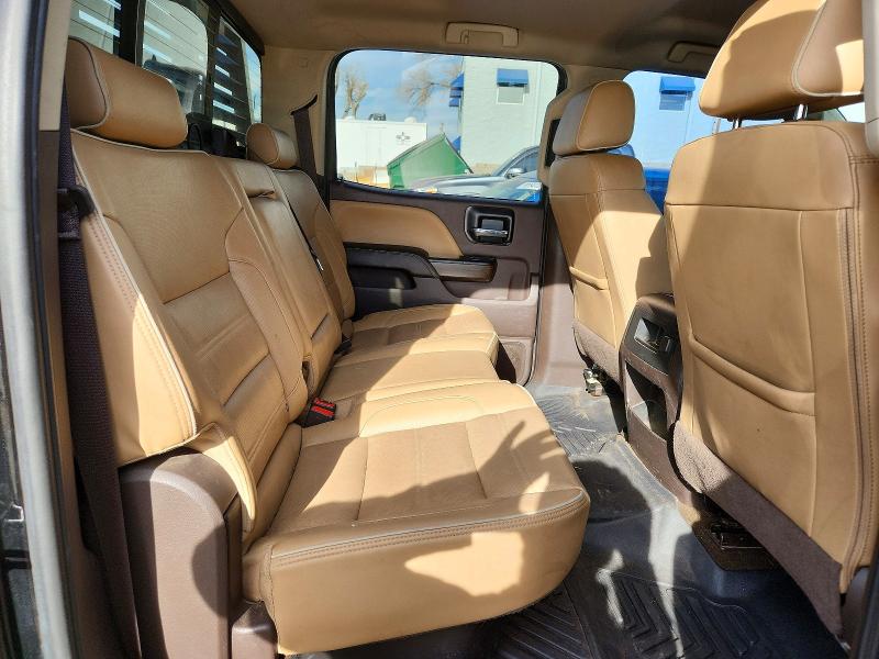 Фото 10 - GMC SIERRA