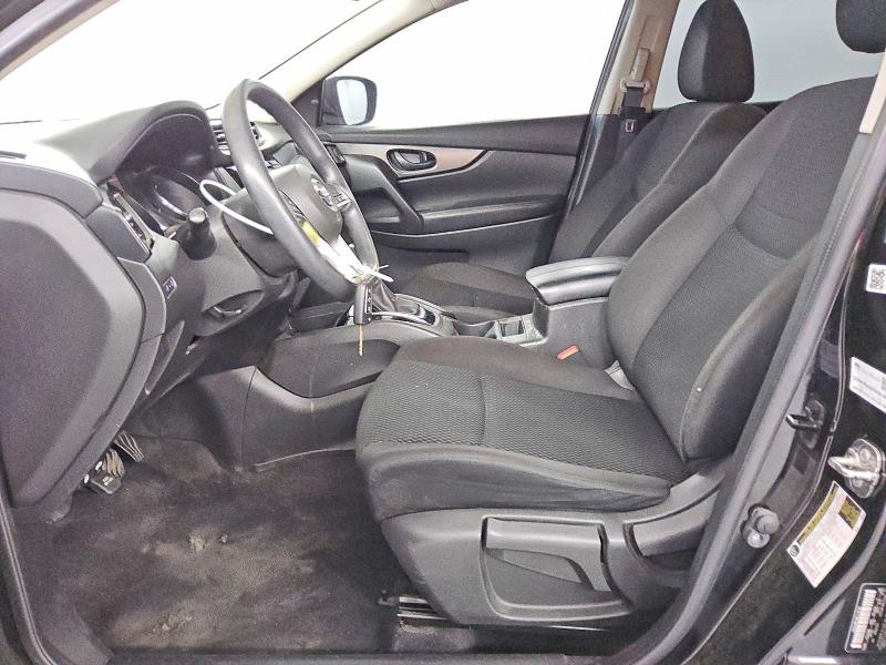 Фото 7 - NISSAN ROGUE