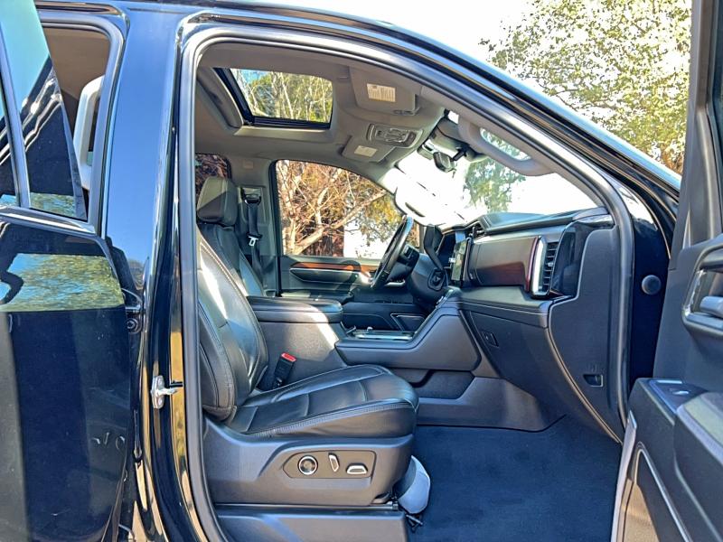 Фото 5 - GMC SIERRA