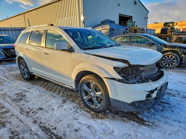 Фото 4 - DODGE JOURNEY