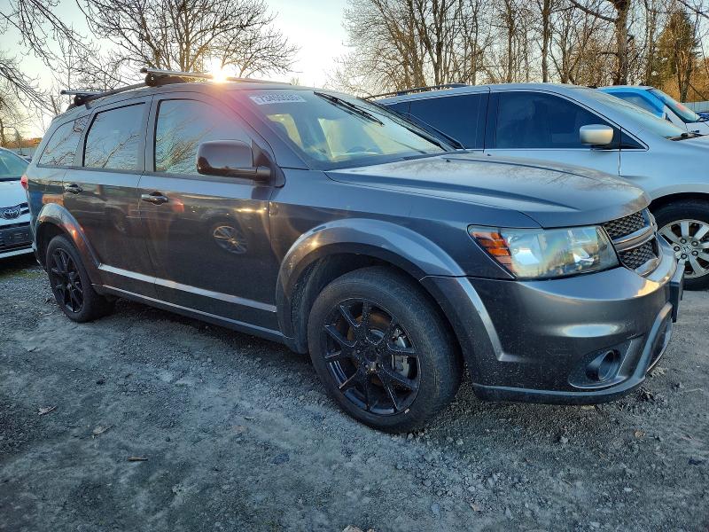 Фото 4 - DODGE JOURNEY
