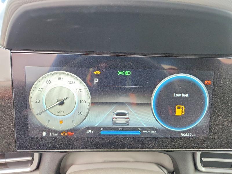 Фото 9 - HYUNDAI ELANTRA