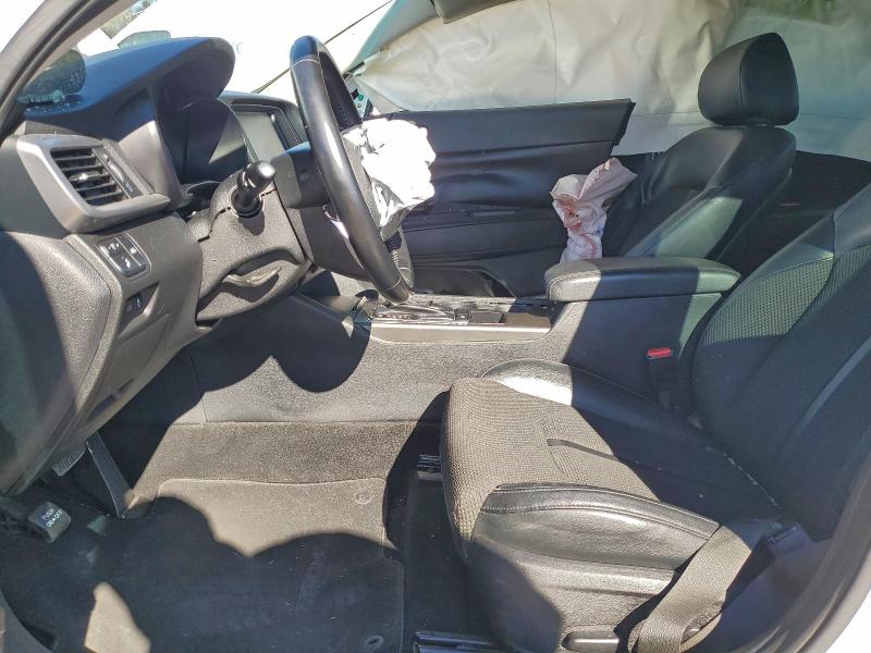 Фото 7 - KIA OPTIMA