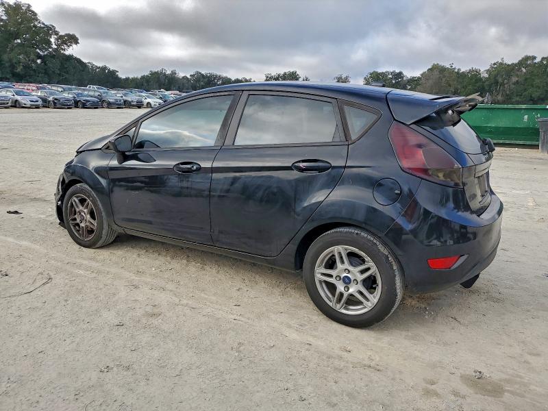 Фото 2 - FORD FIESTA