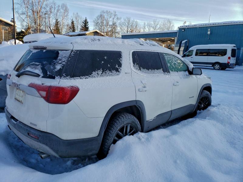 Фото 3 - GMC ACADIA