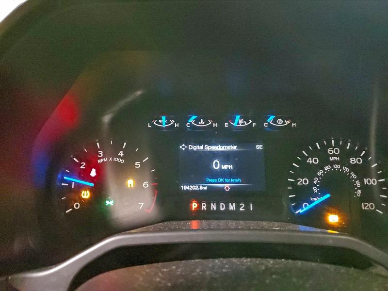 Фото 9 - FORD F-150