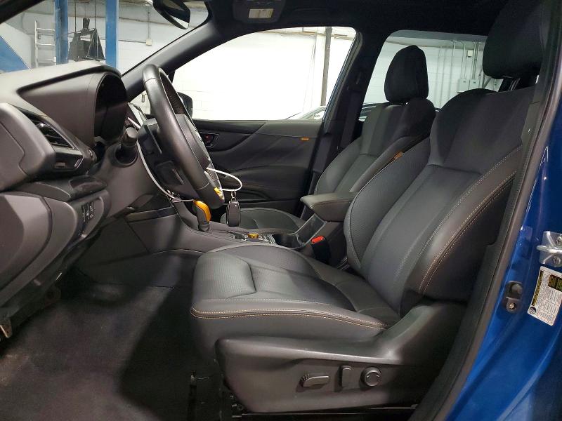 Фото 7 - SUBARU FORESTER