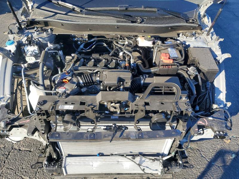 Фото 12 - HONDA CRV