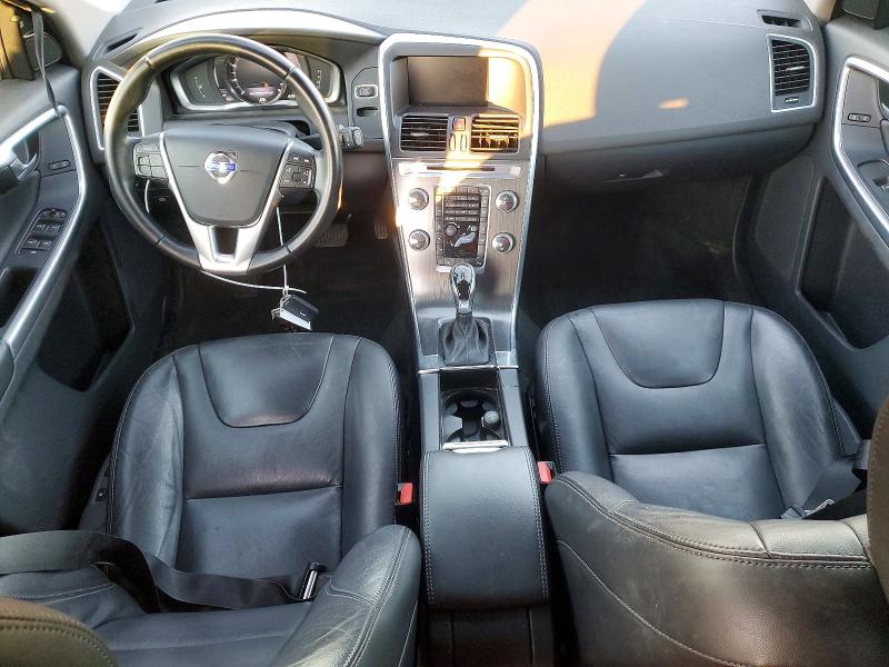 Фото 8 - VOLVO XC60