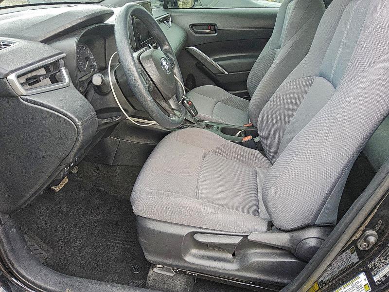 Фото 7 - TOYOTA COROLLA CR