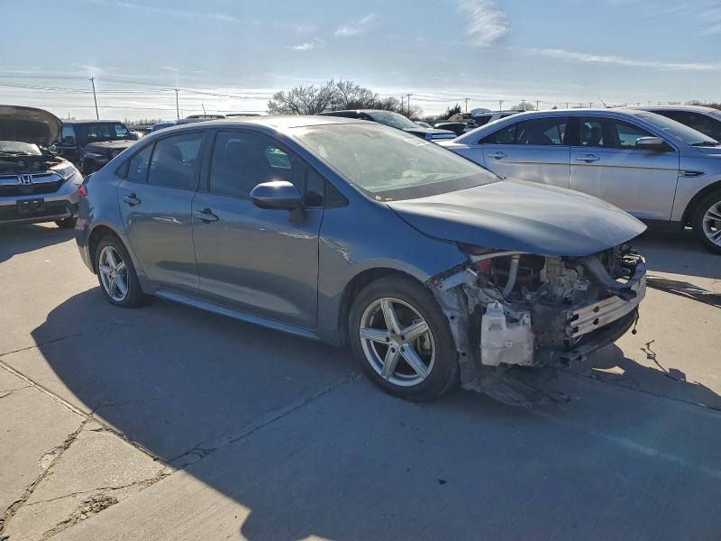 Фото 4 - TOYOTA COROLLA