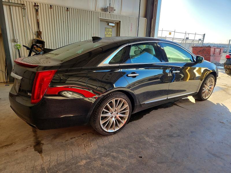 CADILLAC XTS 2015 VIN 2G61T5S35F9260489