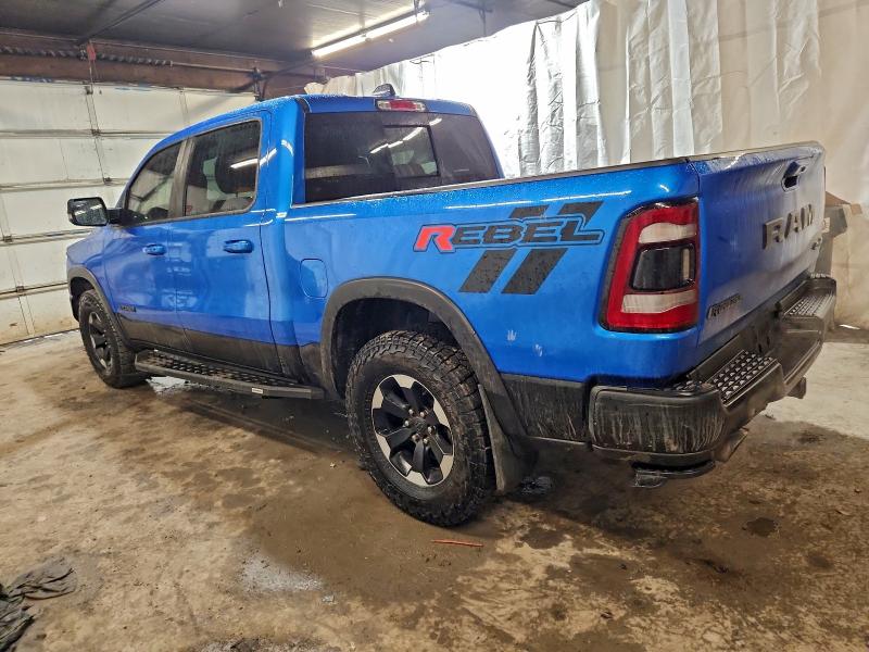 Фото 2 - RAM 1500