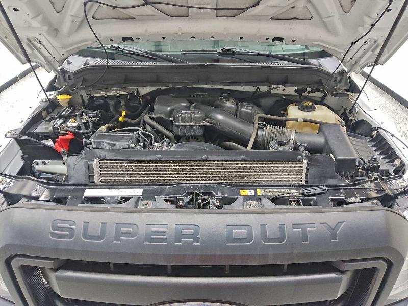 Фото 11 - FORD F250