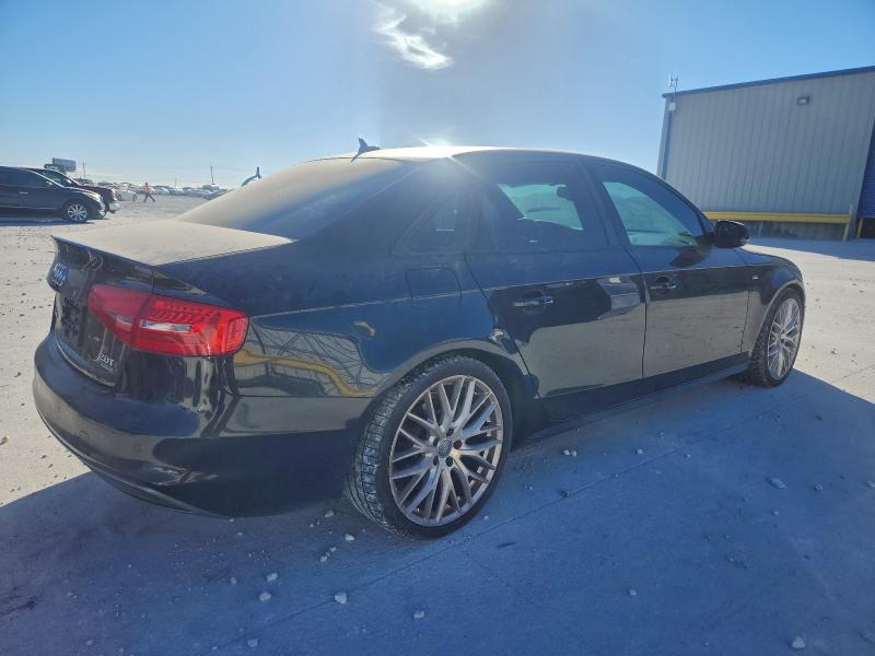 Фото 3 - AUDI A4