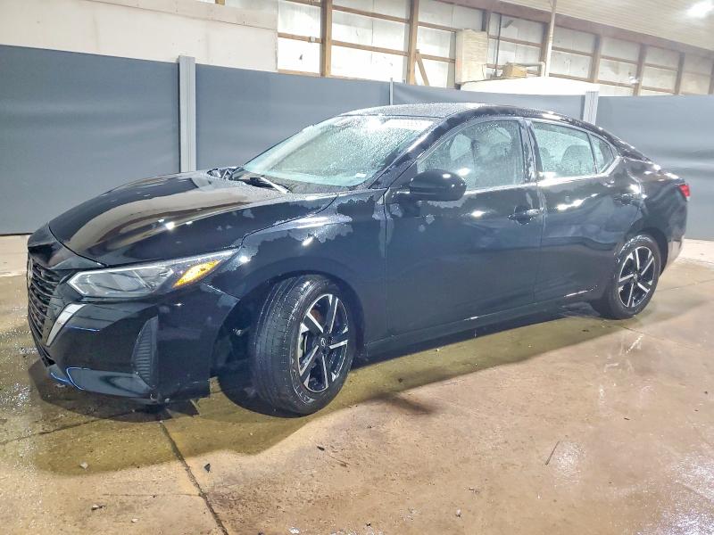 Фото 1 - NISSAN SENTRA