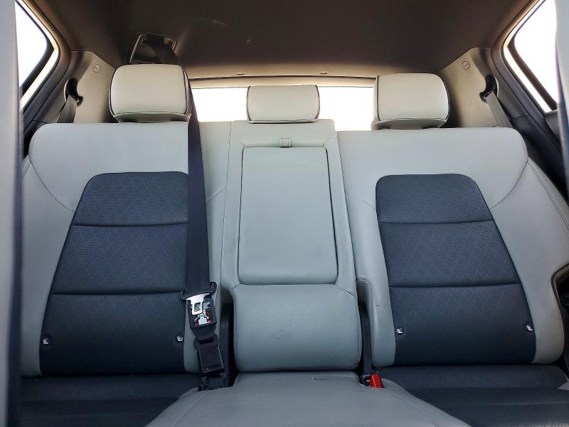 Фото 10 - KIA SPORTAGE