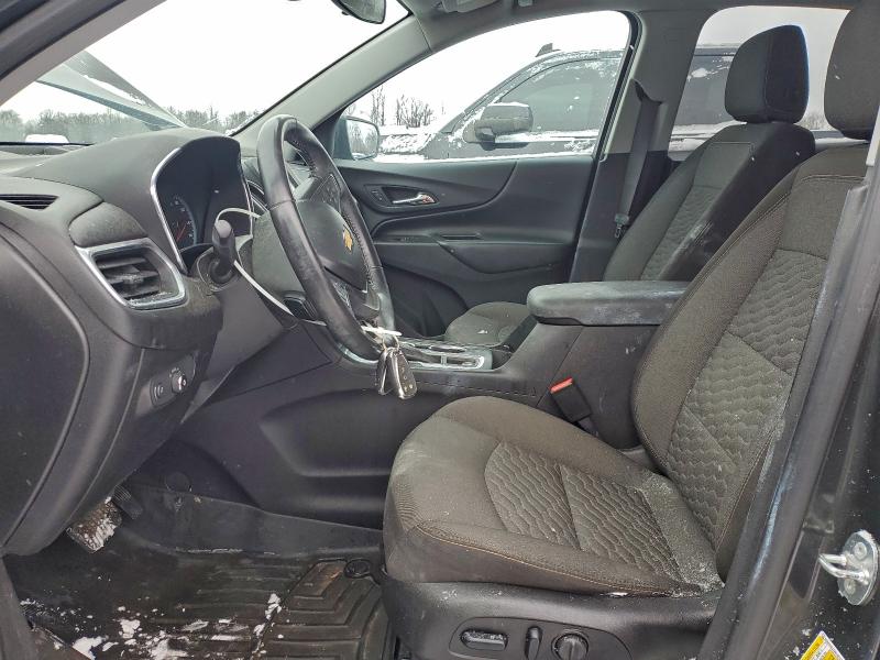 Фото 7 - CHEVROLET EQUINOX