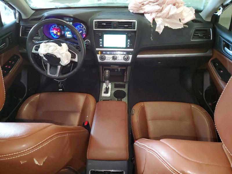 Фото 8 - SUBARU OUTBACK