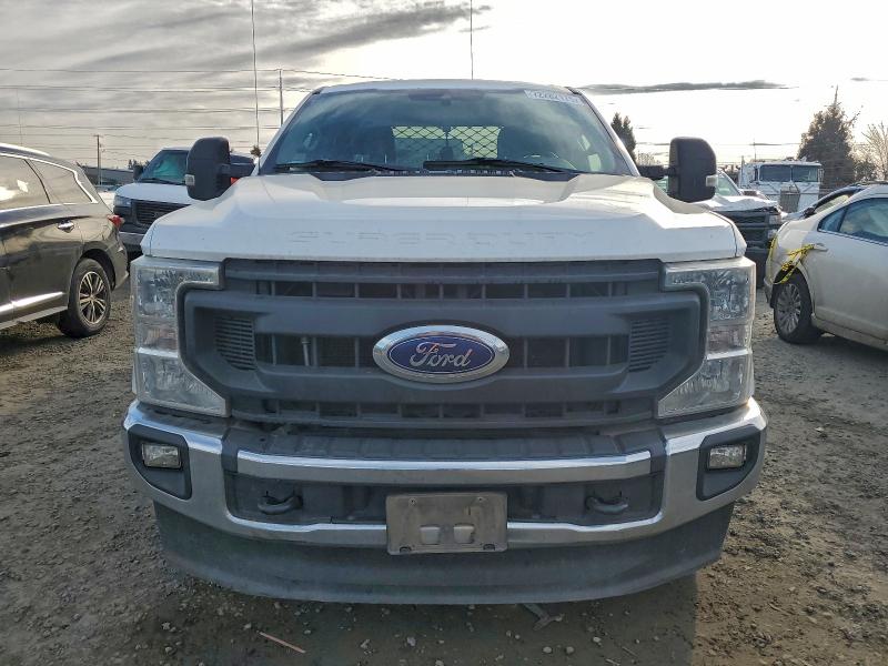 Фото 5 - FORD F250