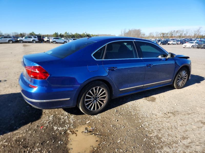 Фото 3 - VOLKSWAGEN PASSAT