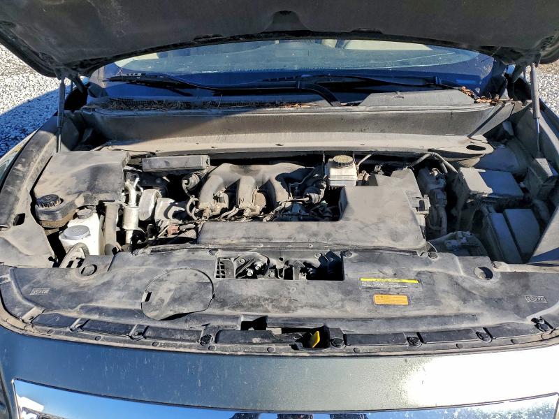 Фото 12 - INFINITI QX60