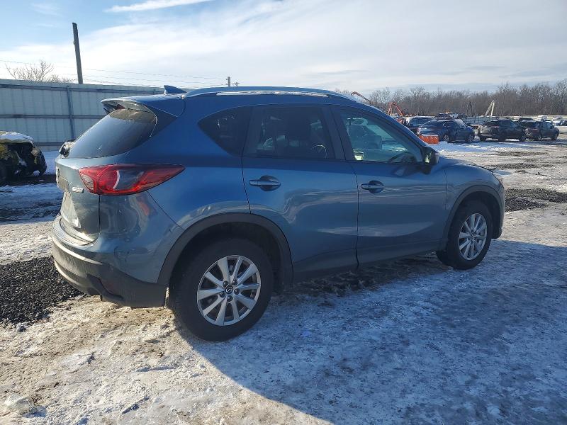 Фото 3 - MAZDA CX-5
