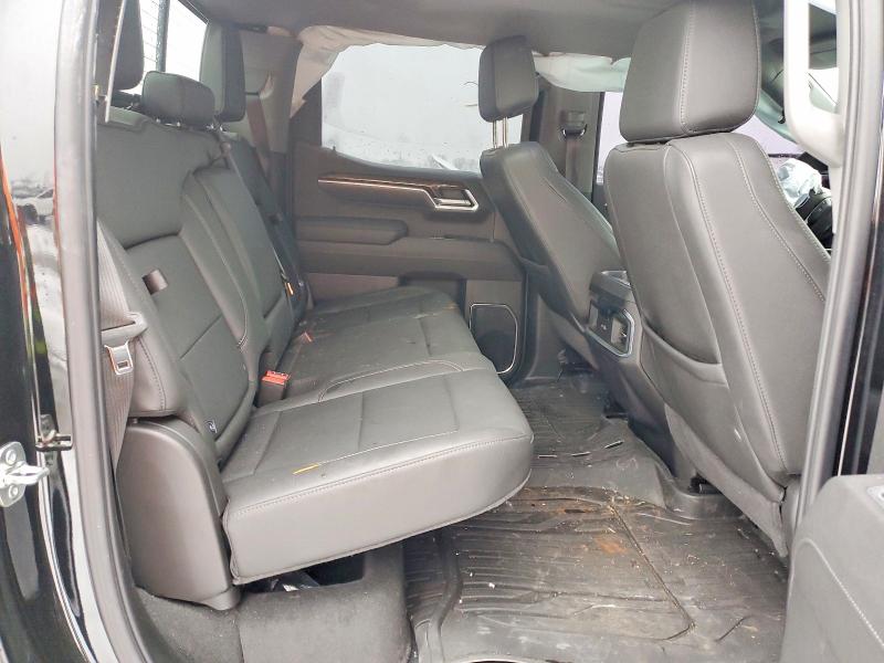 Фото 10 - GMC SIERRA