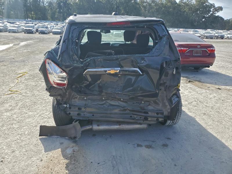 Фото 6 - CHEVROLET EQUINOX