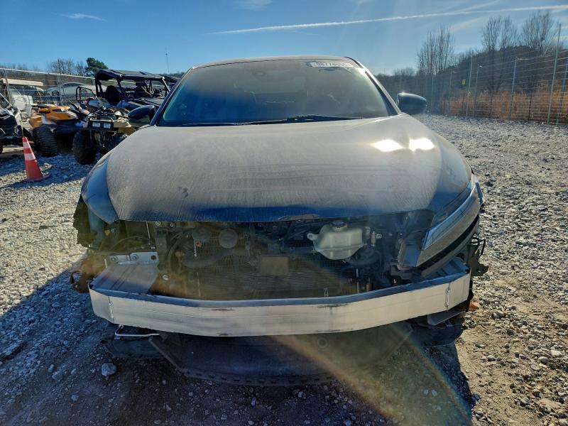 Фото 5 - HONDA CLARITY