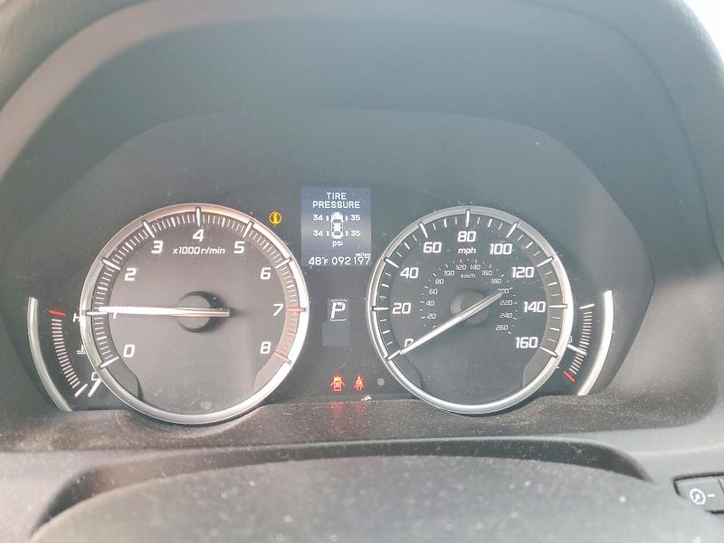 Фото 9 - ACURA TLX