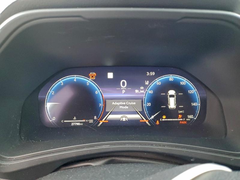 Фото 9 - TOYOTA GRAND HIGH