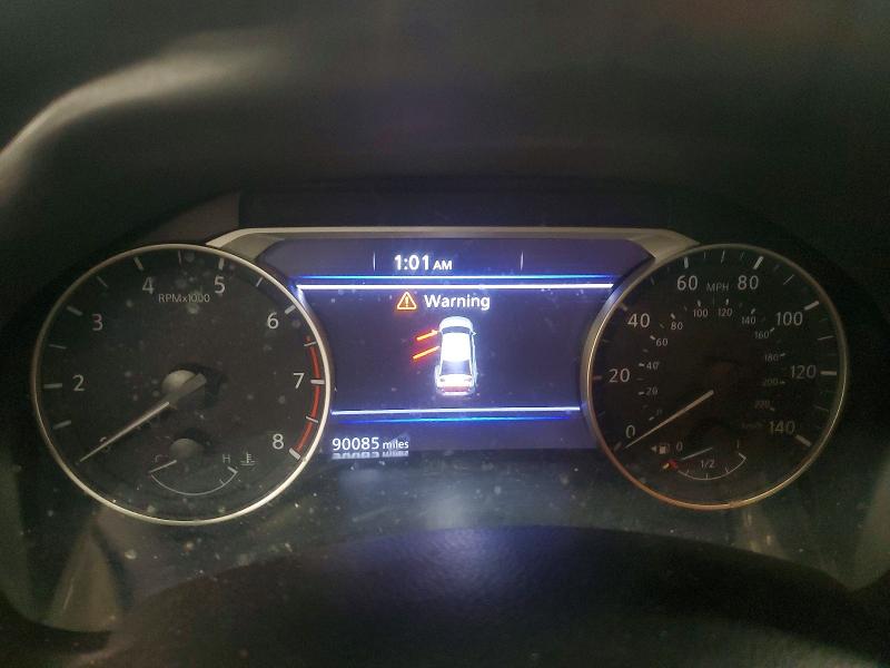 Фото 9 - NISSAN ALTIMA