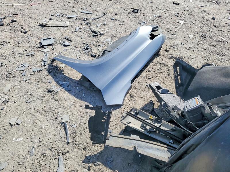 Фото 13 - CHEVROLET TRAVERSE