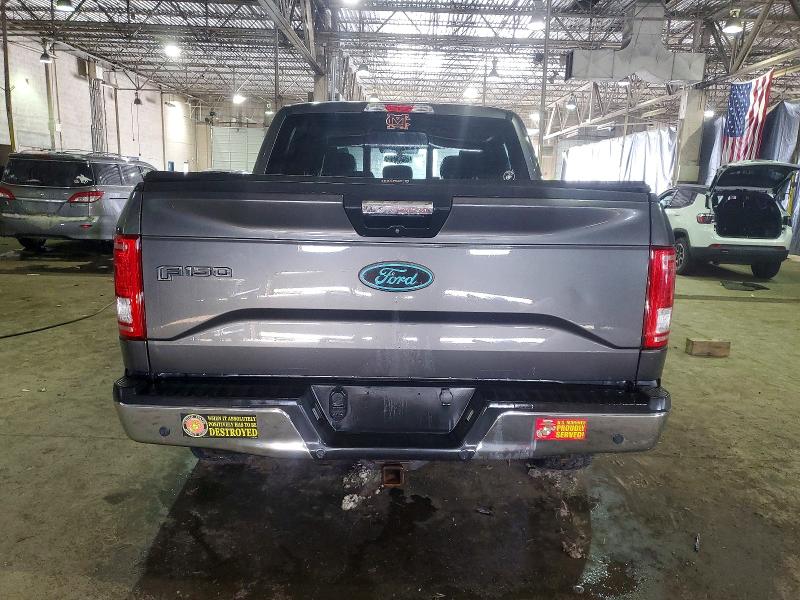 Фото 6 - FORD F-150