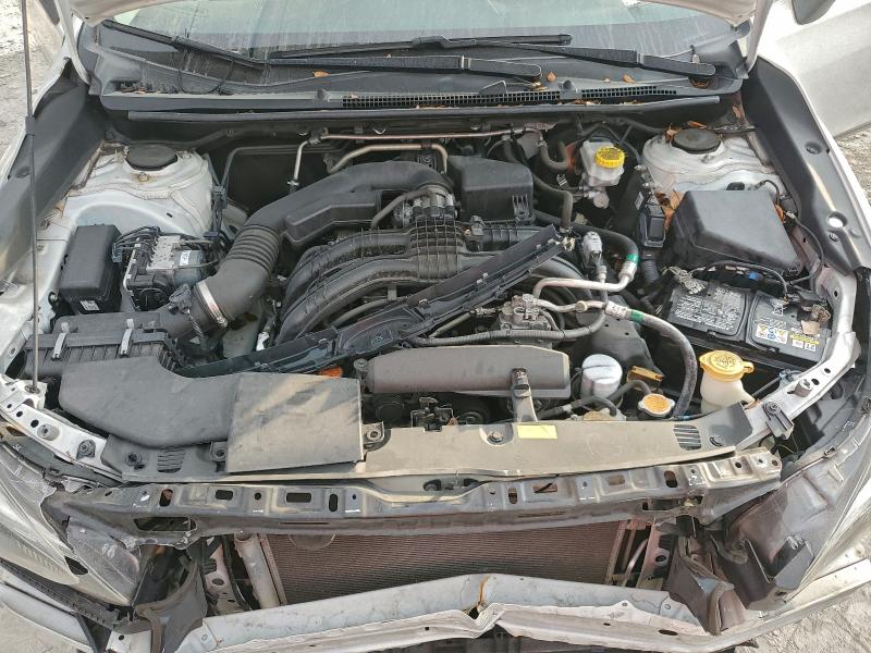 Фото 11 - SUBARU IMPREZA