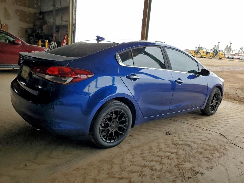 Фото 3 - KIA FORTE