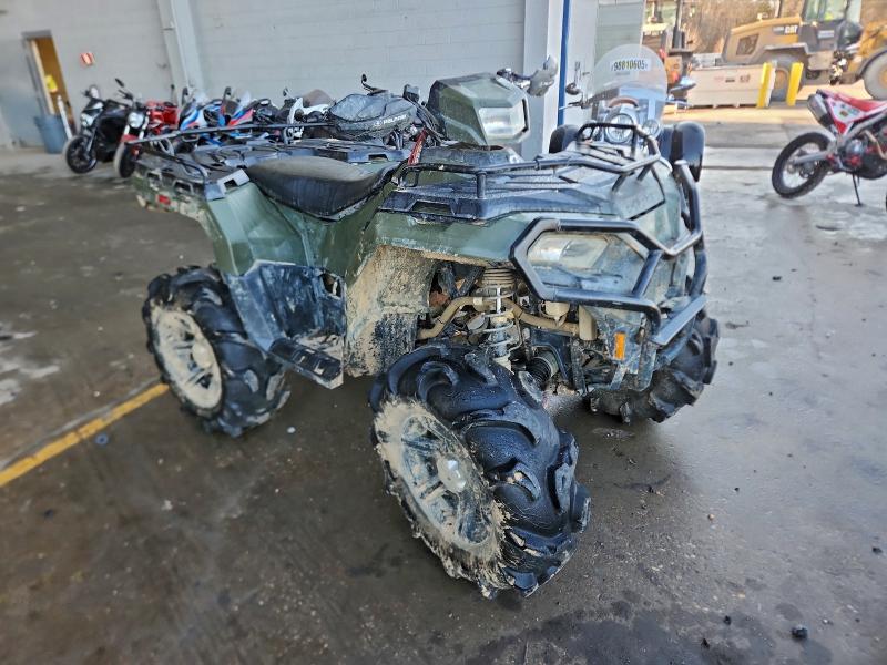 POLARIS SPORTSMAN 2023