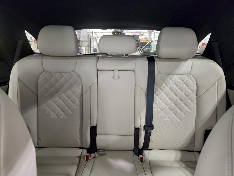 GENESIS GV70 BASE 2023 VIN 5NMMCET13PH000871