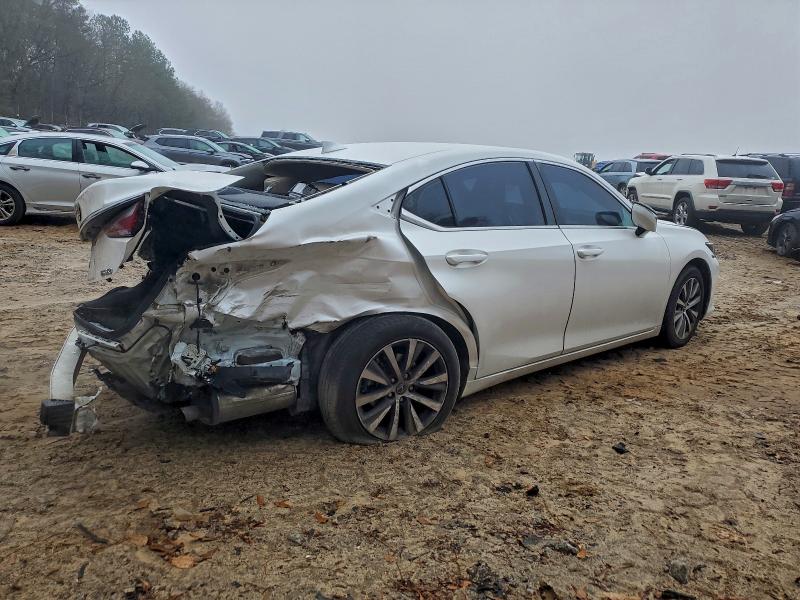 Фото 3 - LEXUS ES350