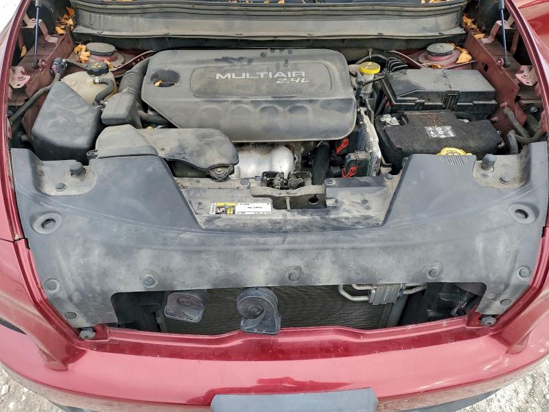 Фото 12 - JEEP GRAND CHER