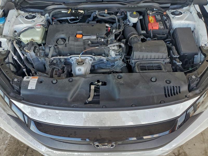 Фото 11 - HONDA CIVIC