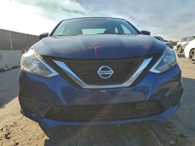 Фото 5 - NISSAN SENTRA