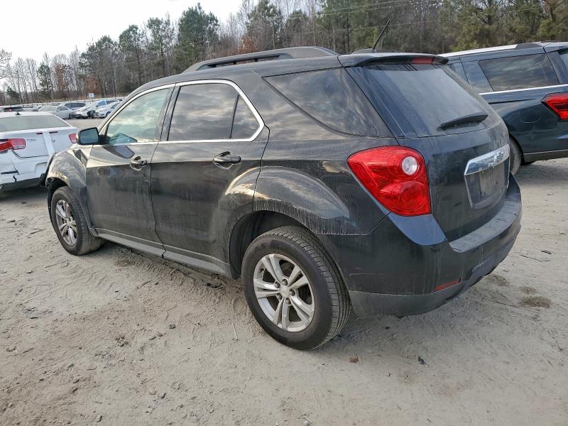 Фото 2 - CHEVROLET EQUINOX