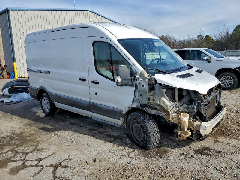 Фото 4 - FORD TRANSIT