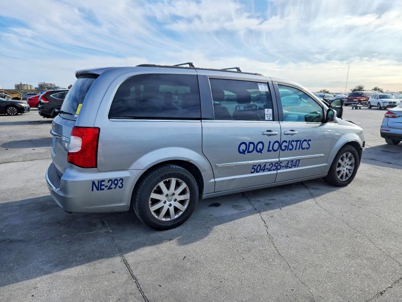 Фото 3 - CHRYSLER MINIVAN