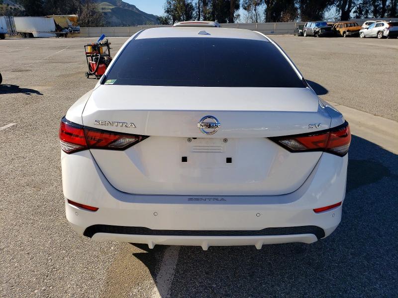 Фото 6 - NISSAN SENTRA