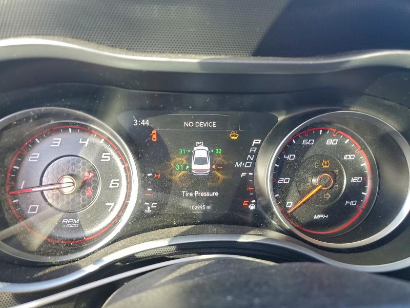 Фото 9 - DODGE CHARGER