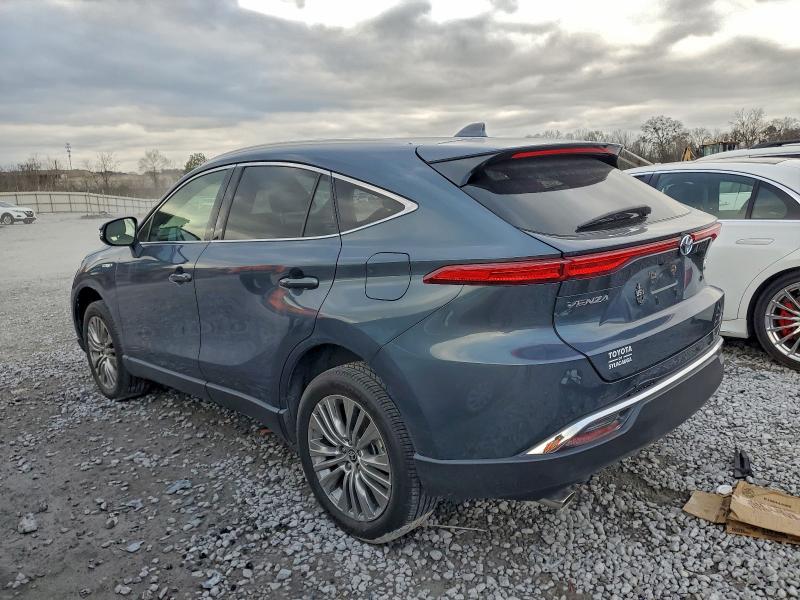 Фото 2 - TOYOTA VENZA